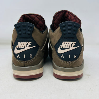 Jordan 4 Retro SP A Ma Maniére Dark Mocha