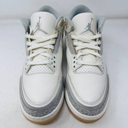 Jordan 3 Retro Craft Ivory