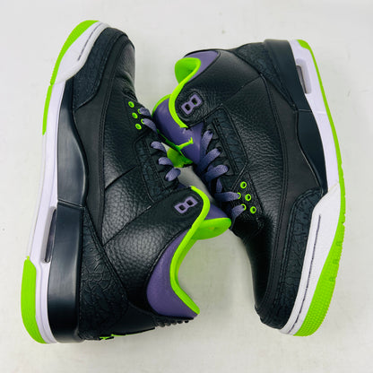 Jordan 3 Retro Joker