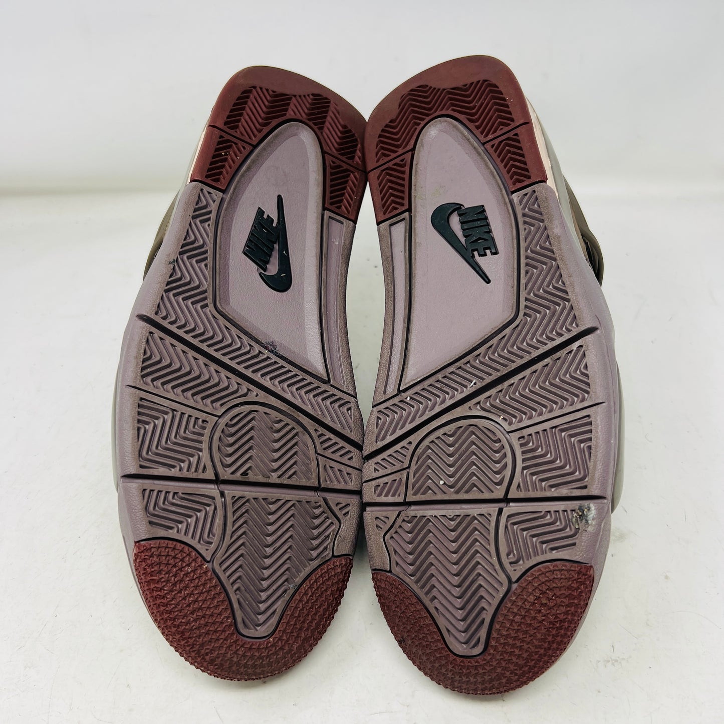 Jordan 4 Retro SP A Ma Maniére Dark Mocha