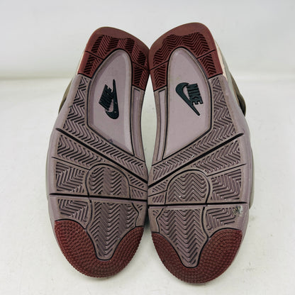 Jordan 4 Retro SP A Ma Maniére Dark Mocha