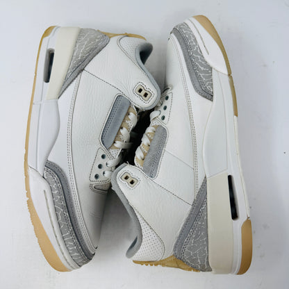 Jordan 3 Retro Craft Ivory