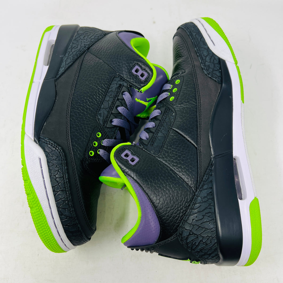 Jordan 3 Retro Joker