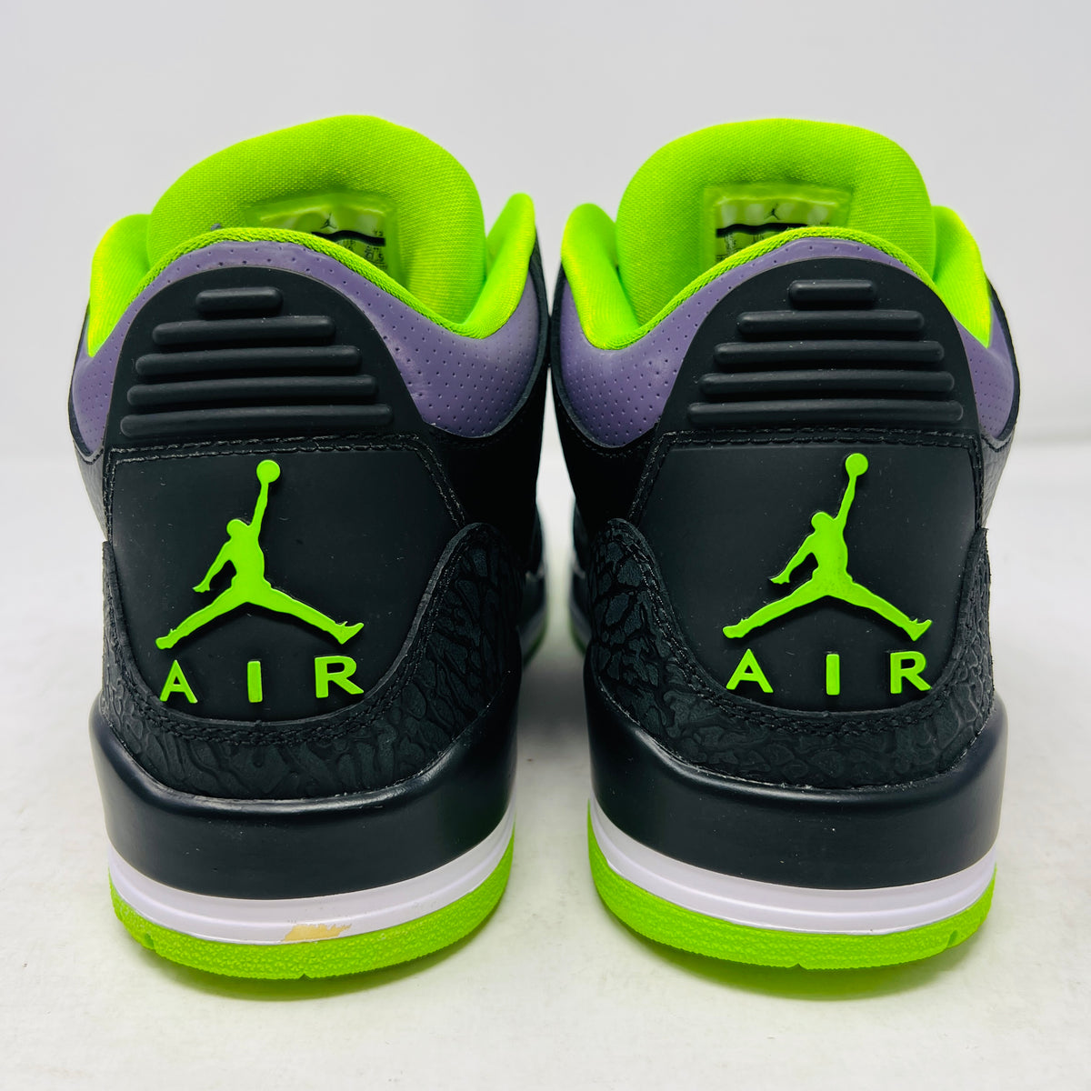 Jordan 3 Retro Joker