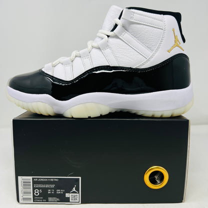 Jordan 11 Retro DMP Gratitude (2023)