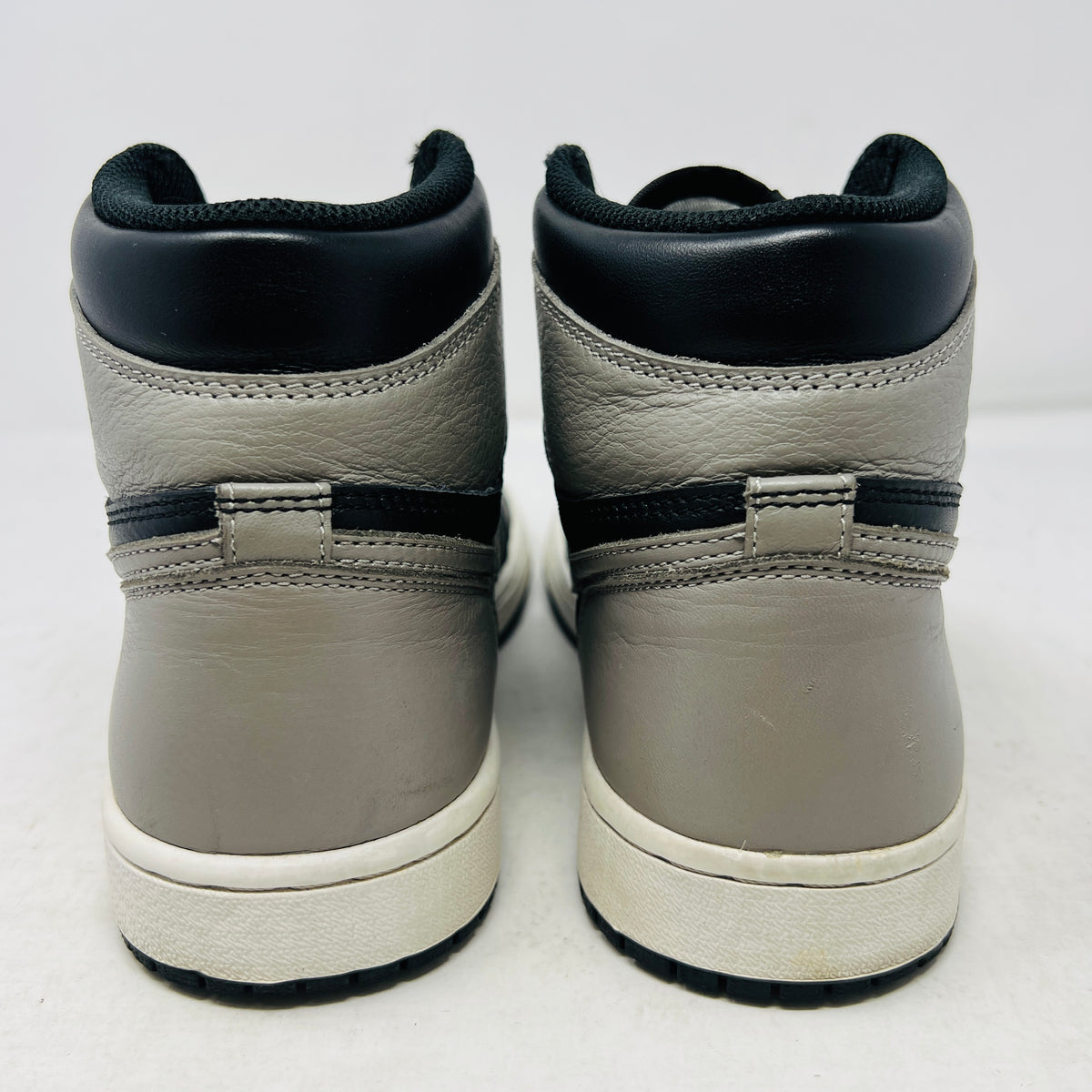 Jordan 1 Retro High Shadow