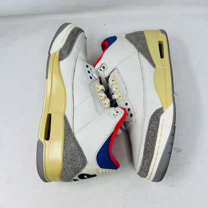 Jordan 3 Retro Seoul 2.0