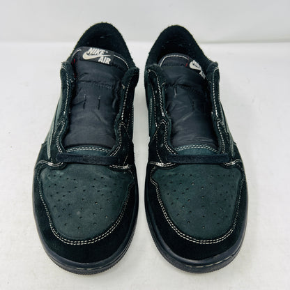 Jordan 1 Retro Low OG SP Travis Scott Black Phantom