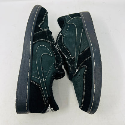 Jordan 1 Retro Low OG SP Travis Scott Black Phantom