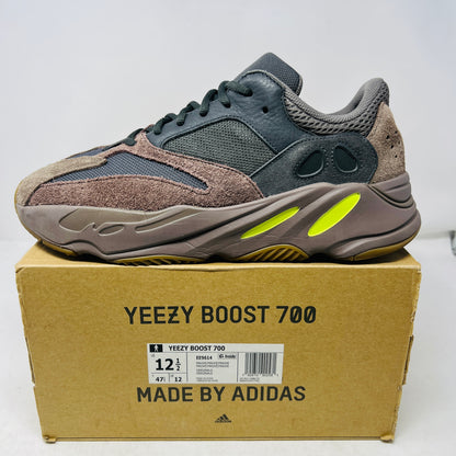 adidas Yeezy Boost 700 Mauve