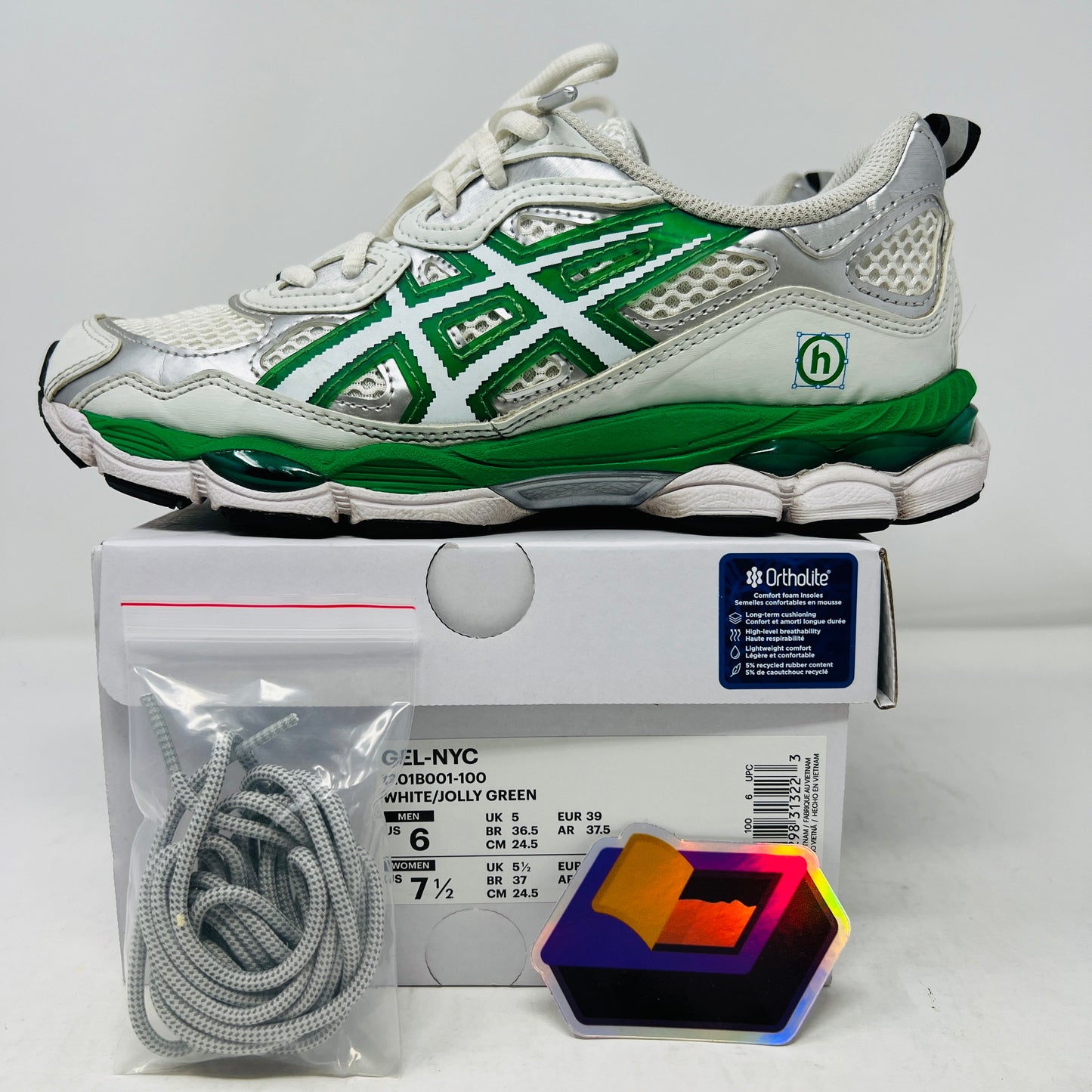 ASICS Gel-NYC Hidden NY