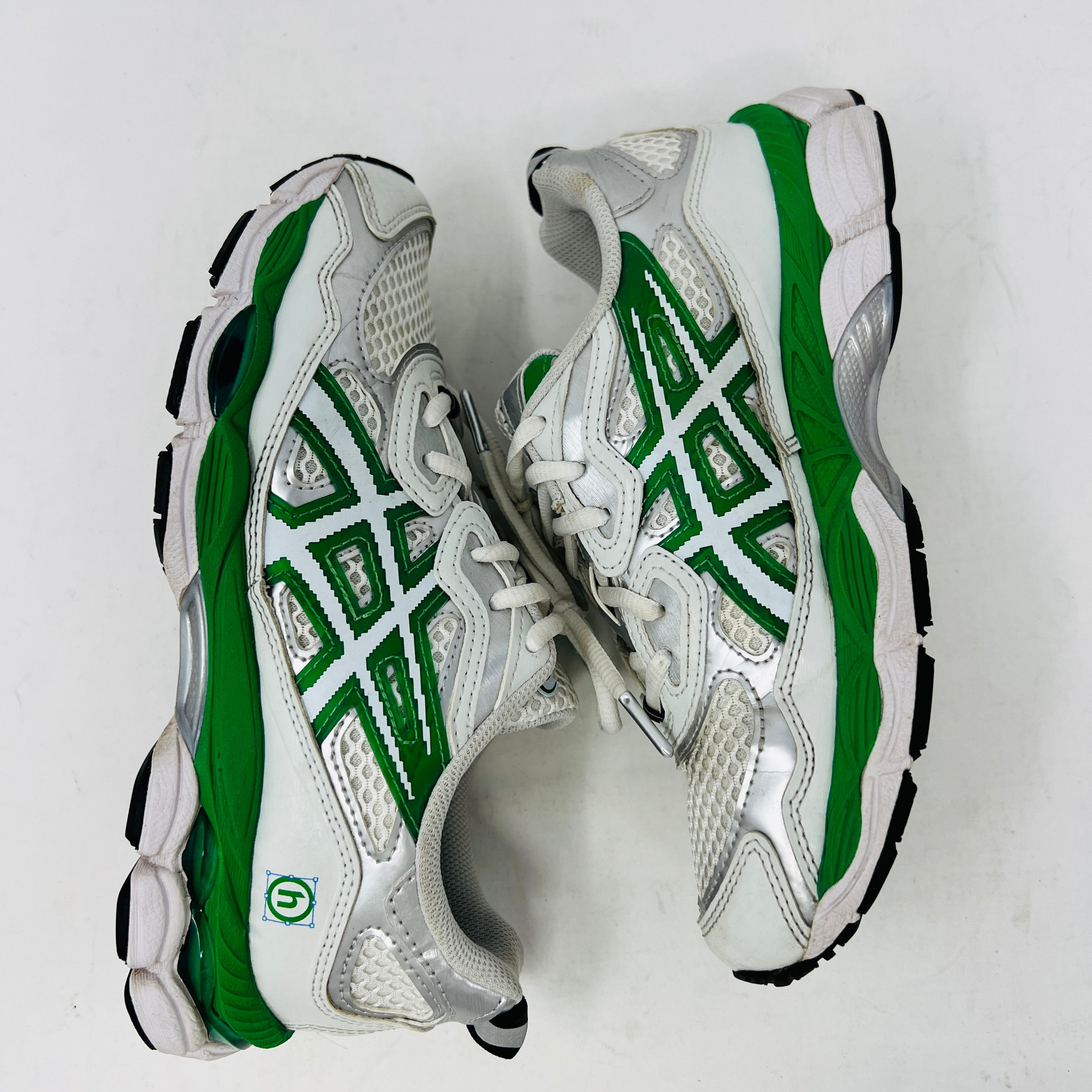 アクセサリー york ASICS Gel-NYC Hidden NY – Holy Ground