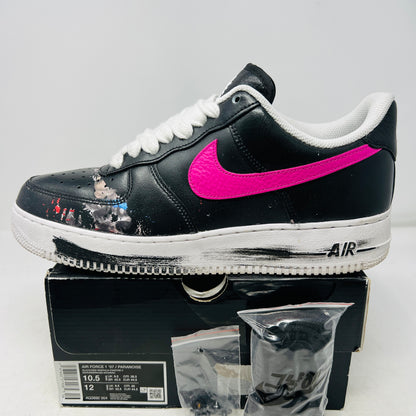 Nike Air Force 1 Low G-Dragon Peaceminusone Para-Noise 3.0