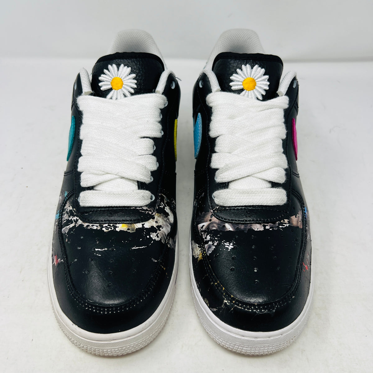 Nike Air Force 1 Low G-Dragon Peaceminusone Para-Noise 3.0
