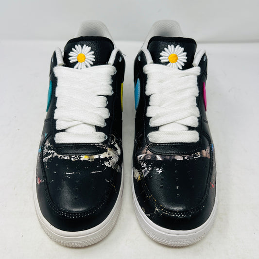 Nike Air Force 1 Low G-Dragon Peaceminusone Para-Noise 3.0