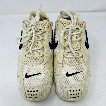 Nike Air Zoom Spiridon Cage 2 Stussy Fossil