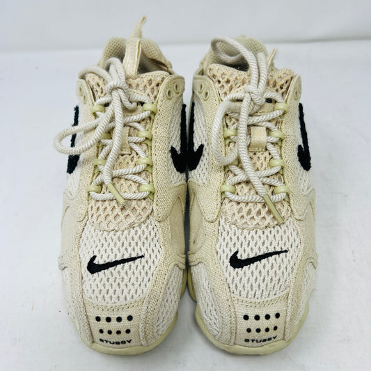 Nike Air Zoom Spiridon Cage 2 Stussy Fossil