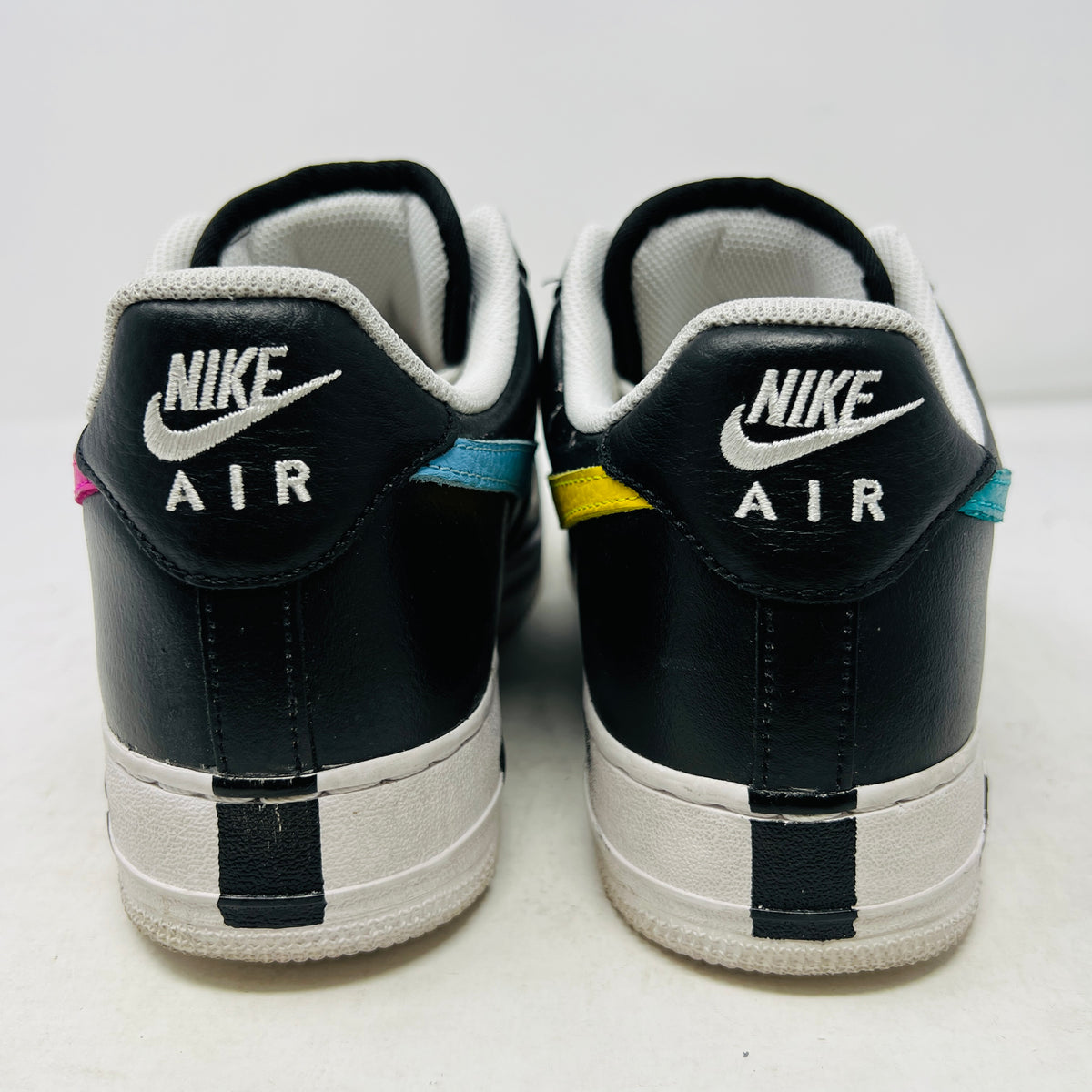 Nike Air Force 1 Low G-Dragon Peaceminusone Para-Noise 3.0