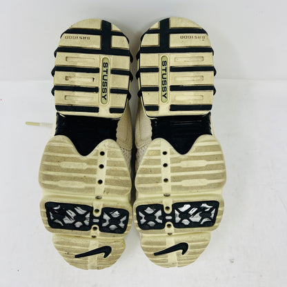 Nike Air Zoom Spiridon Cage 2 Stussy Fossil