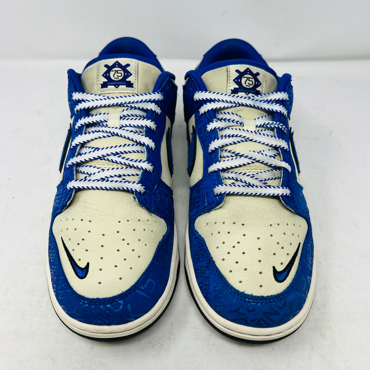 Nike Dunk Low Jackie Robinson