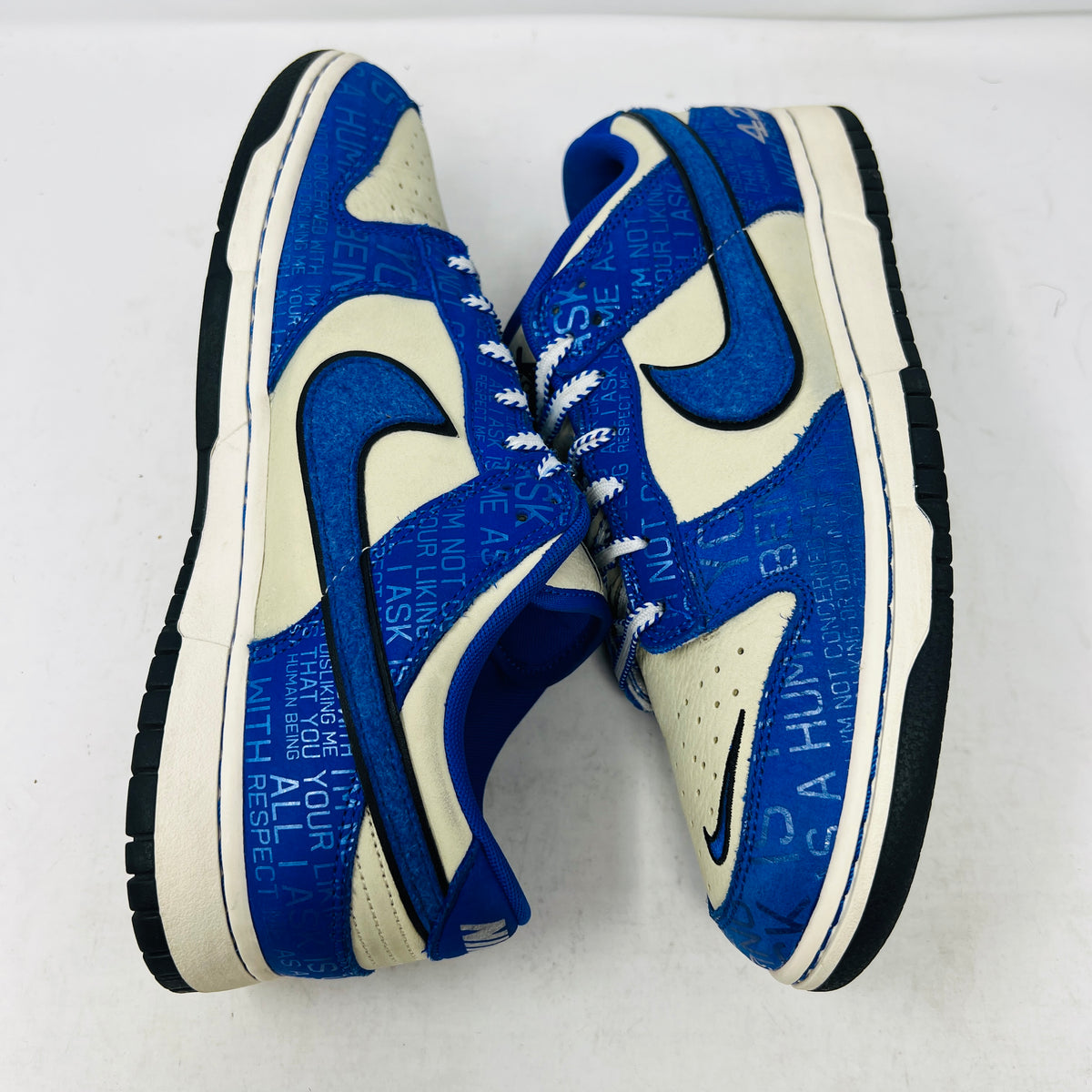 Nike Dunk Low Jackie Robinson