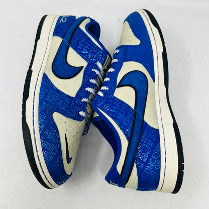 Nike Dunk Low Jackie Robinson