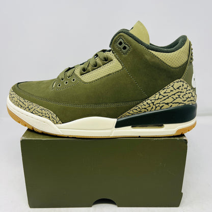 Jordan 3 Retro Family Affair