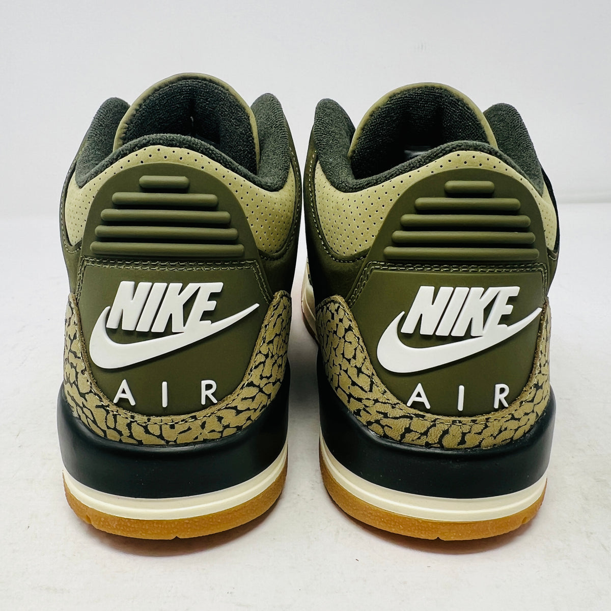 Jordan 3 Retro Family Affair