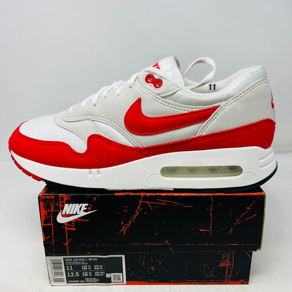 Nike Air Max 1 '86 OG Big Bubble Sport Red