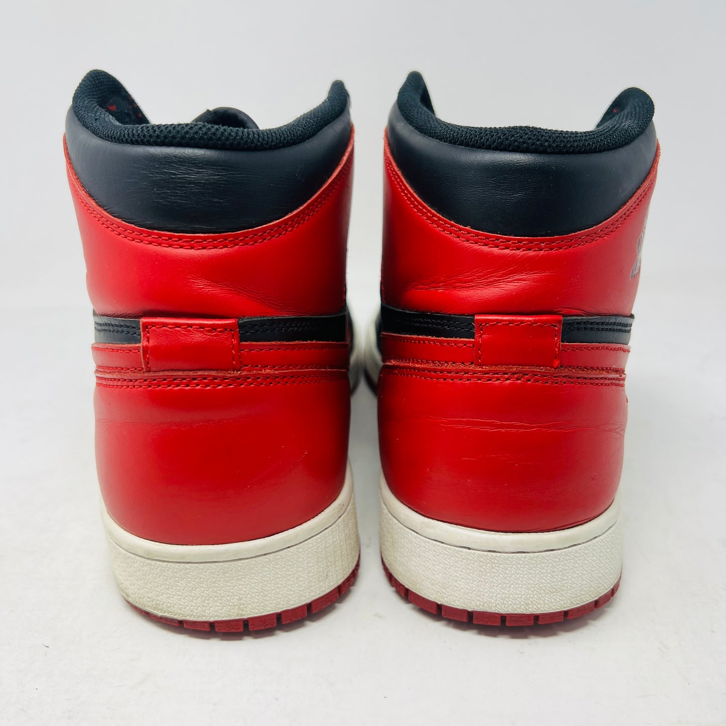 Jordan 1 Retro Bred (2013)