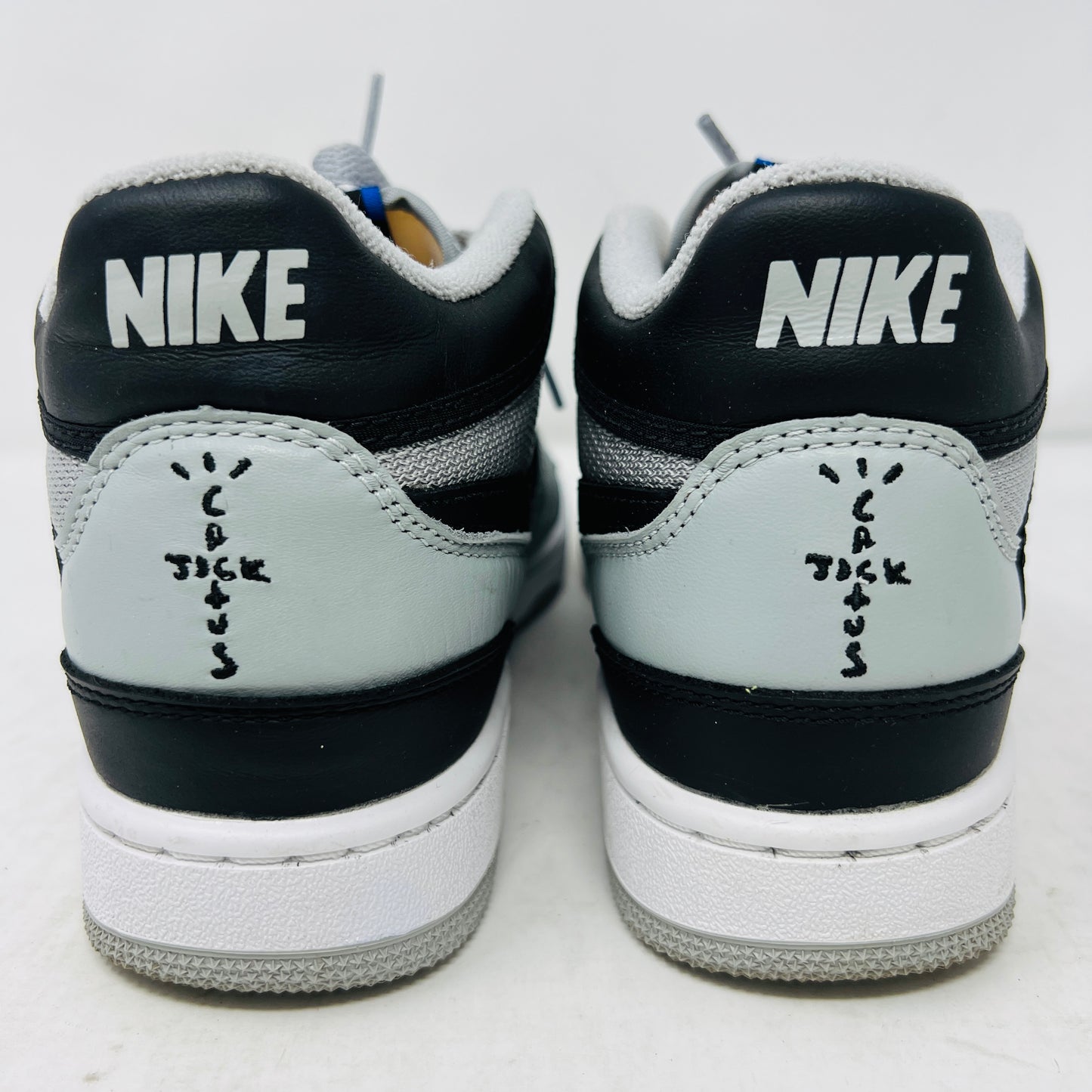 Nike Mac Attack QS SP Travis Scott Cactus Jack