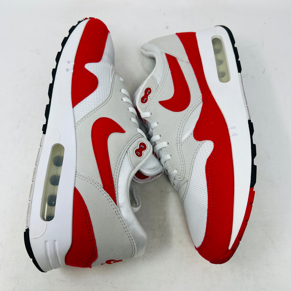 Nike Air Max 1 '86 OG Big Bubble Sport Red