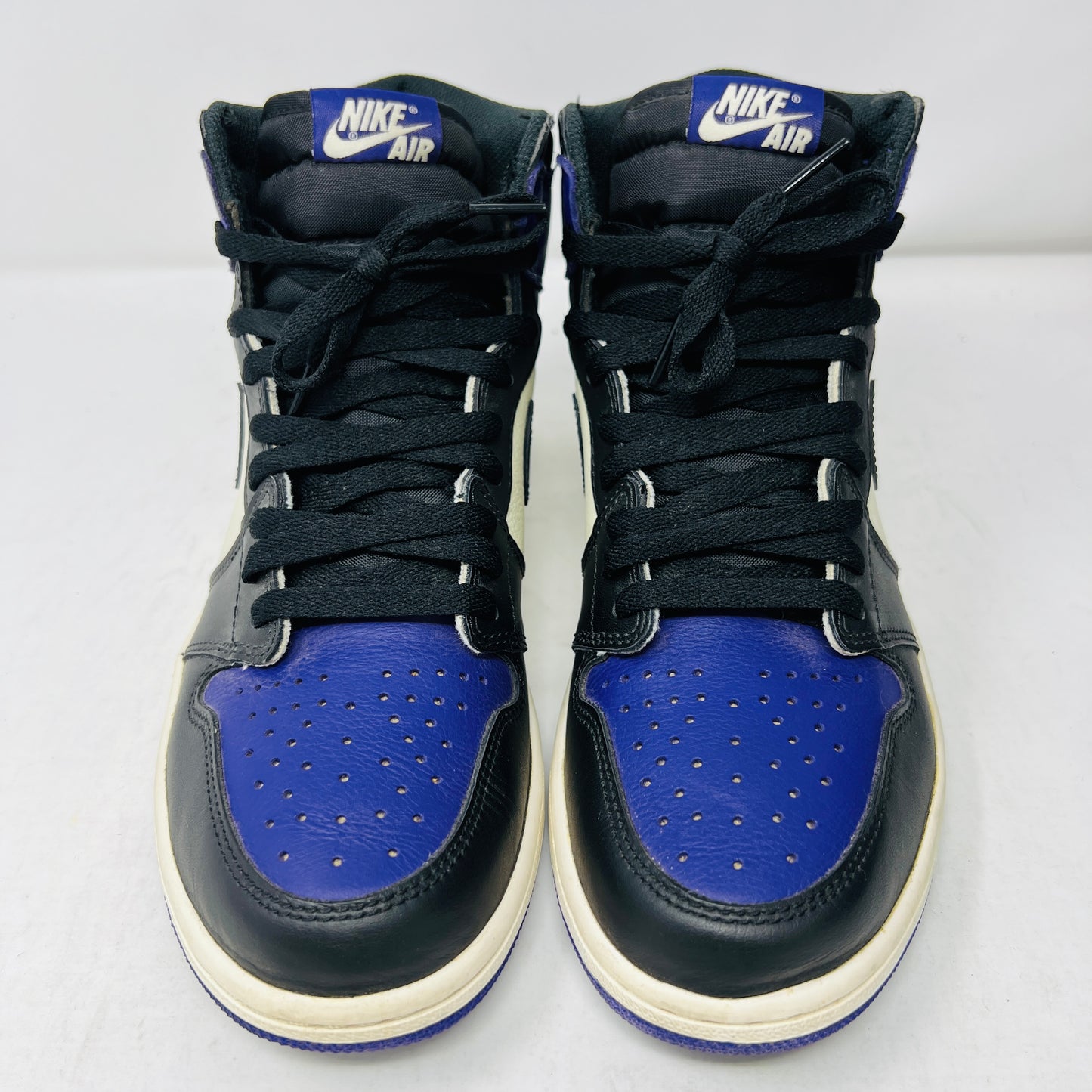 Jordan 1 Retro High Court Purple