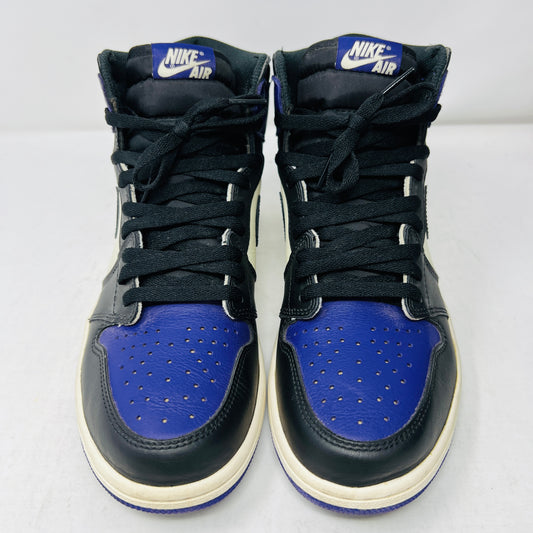 Jordan 1 Retro High Court Purple