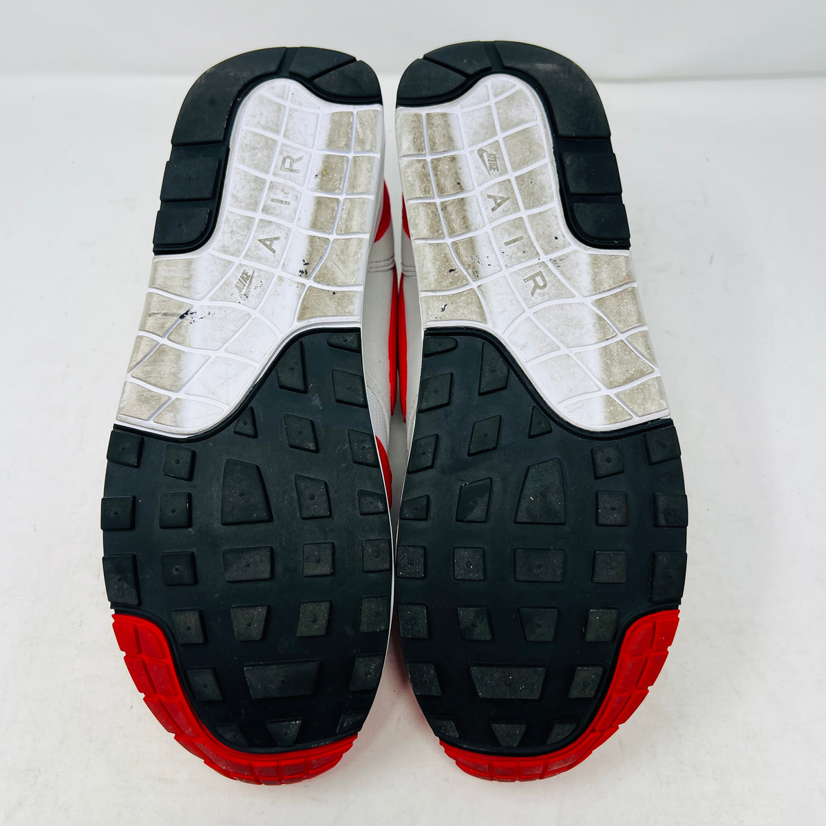 Nike Air Max 1 '86 OG Big Bubble Sport Red