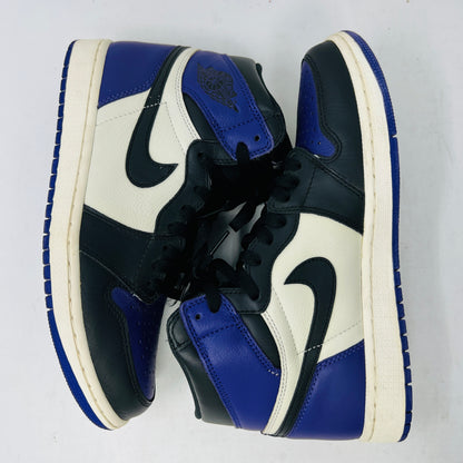 Jordan 1 Retro High Court Purple