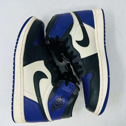 Jordan 1 Retro High Court Purple