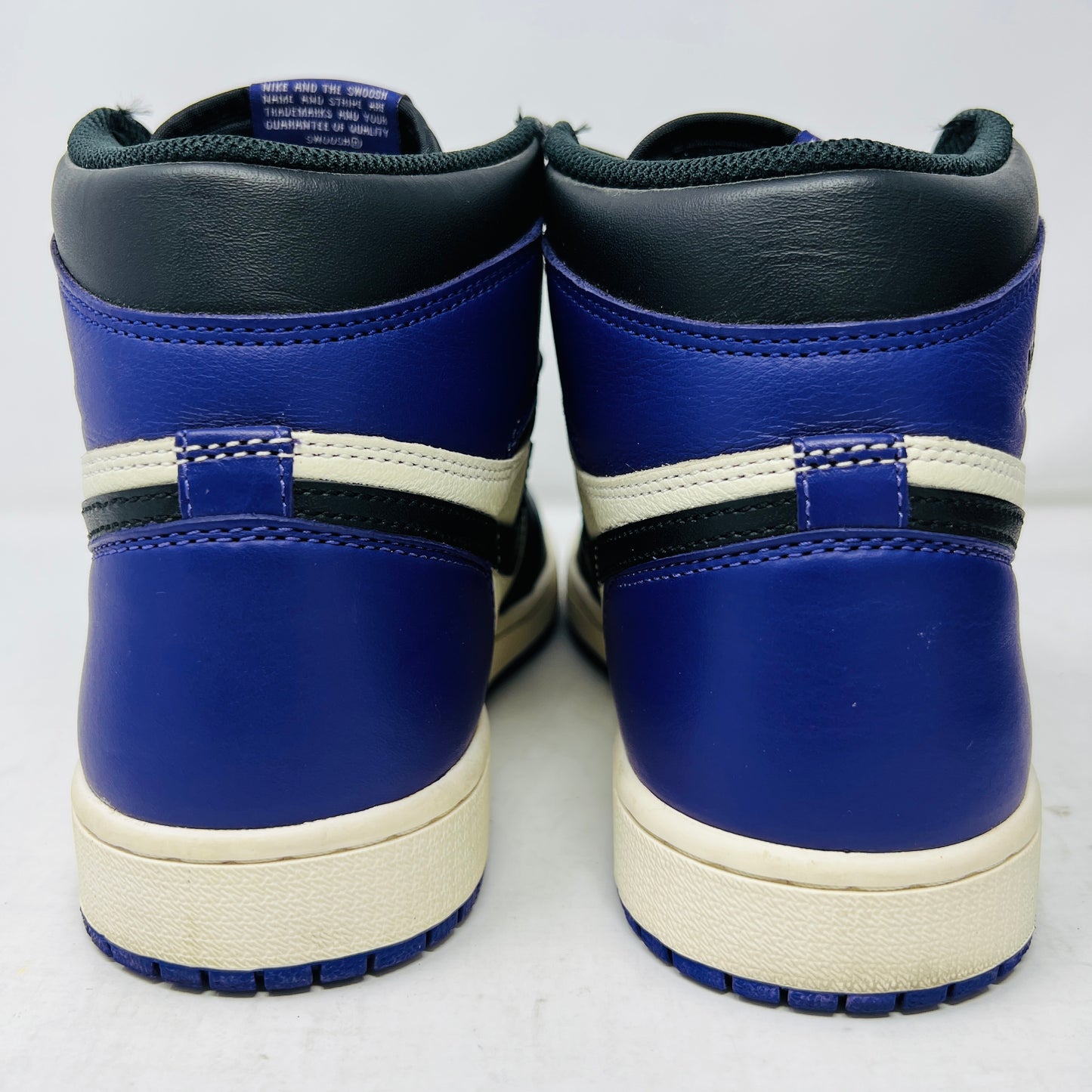Jordan 1 Retro High Court Purple