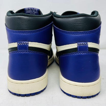 Jordan 1 Retro High Court Purple