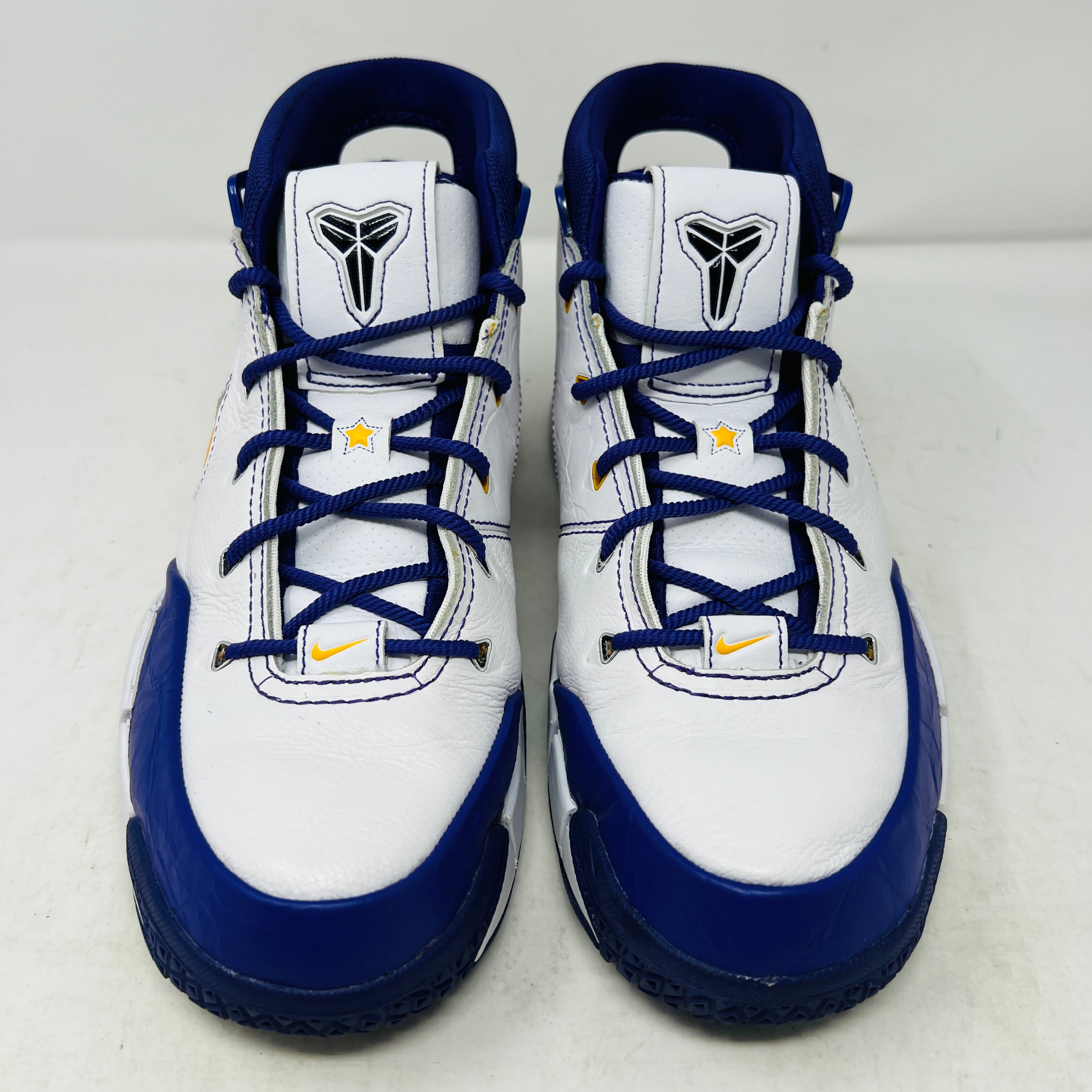 Nike Kobe 1 Protro Think 16 Close Out – Holy Ground