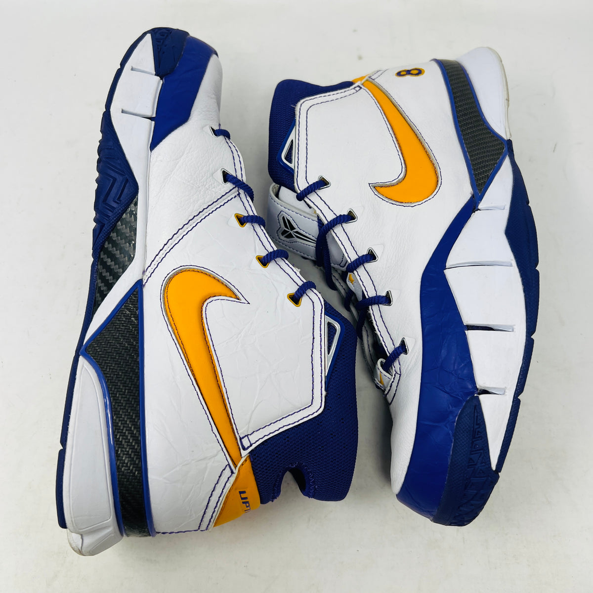 Nike Kobe 1 Protro Think 16 Close Out
