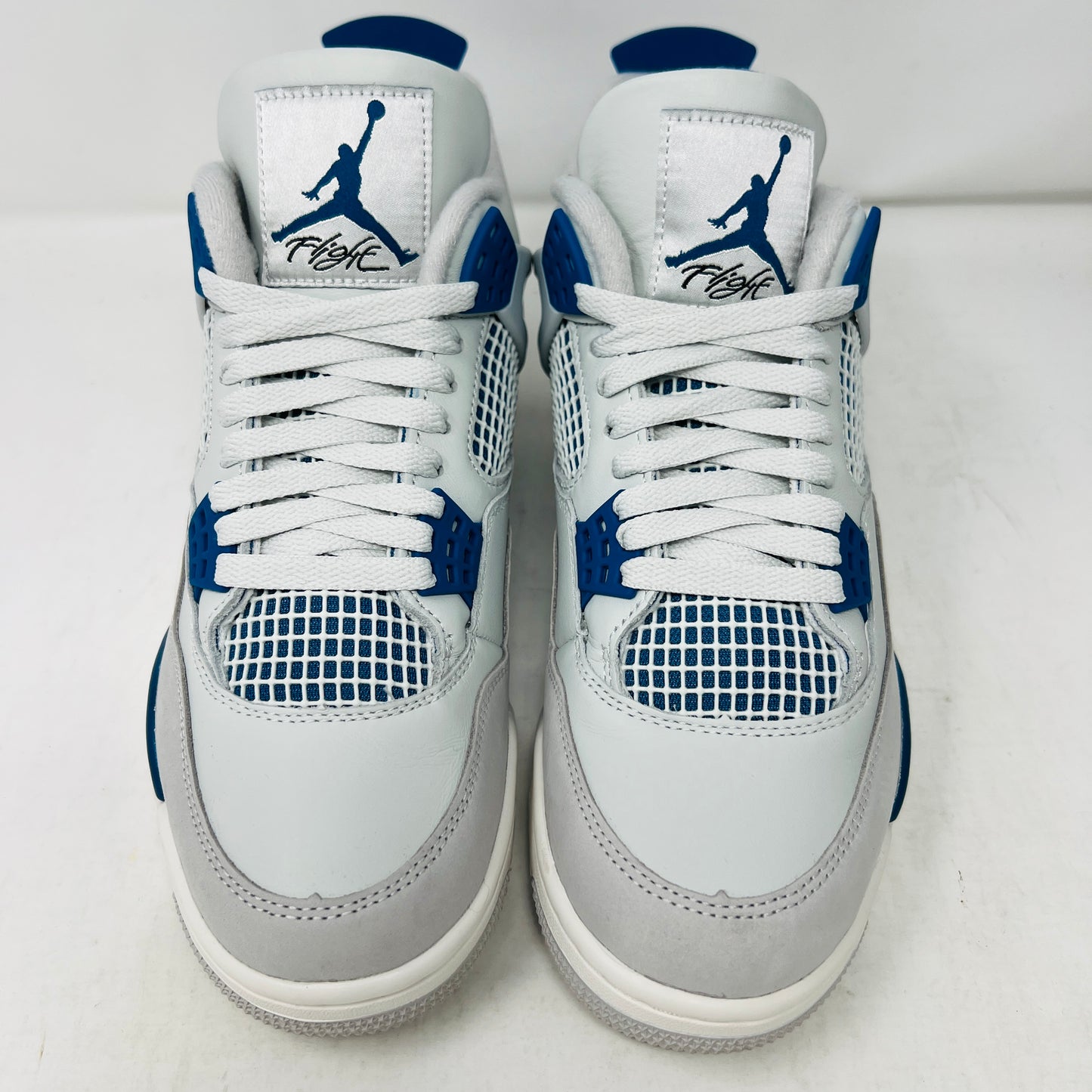 Jordan 4 Retro Military Blue (2024)