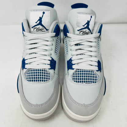Jordan 4 Retro Military Blue (2024)