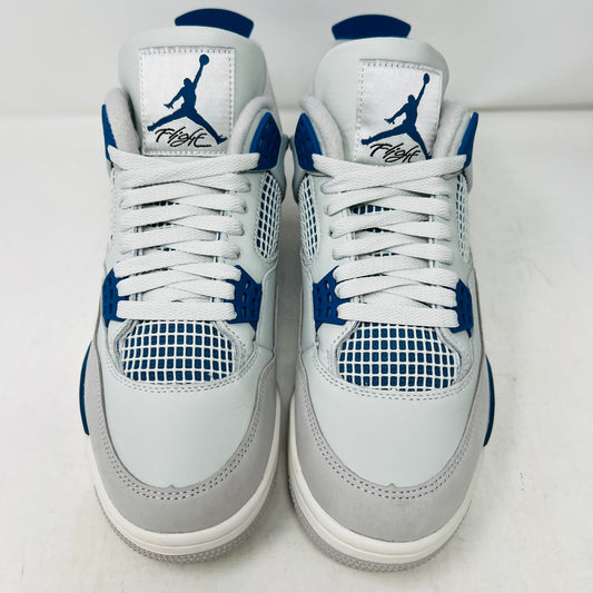 Jordan 4 Retro Military Blue (2024)