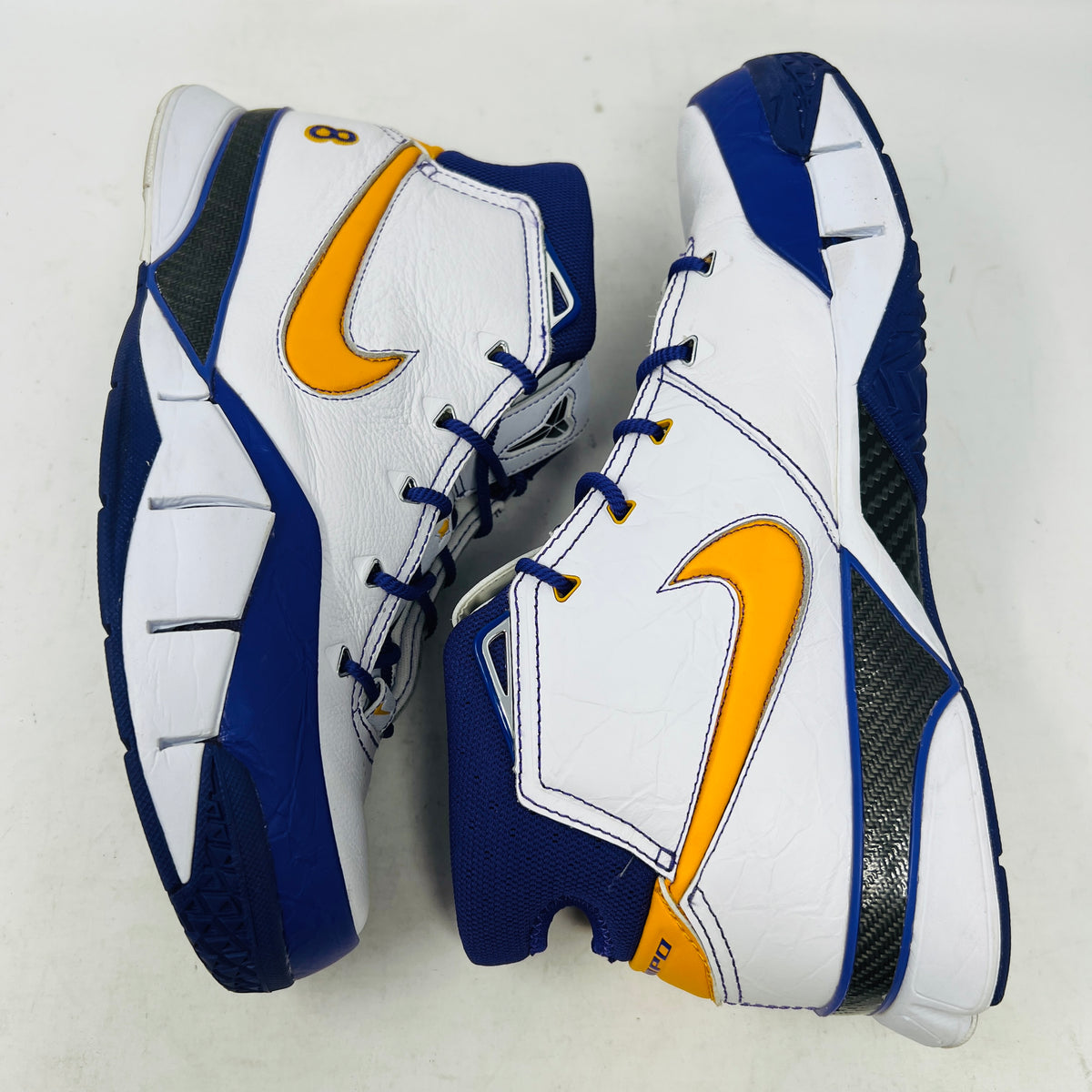 Nike Kobe 1 Protro Think 16 Close Out