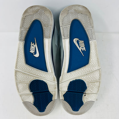 Jordan 4 Retro Military Blue (2024)