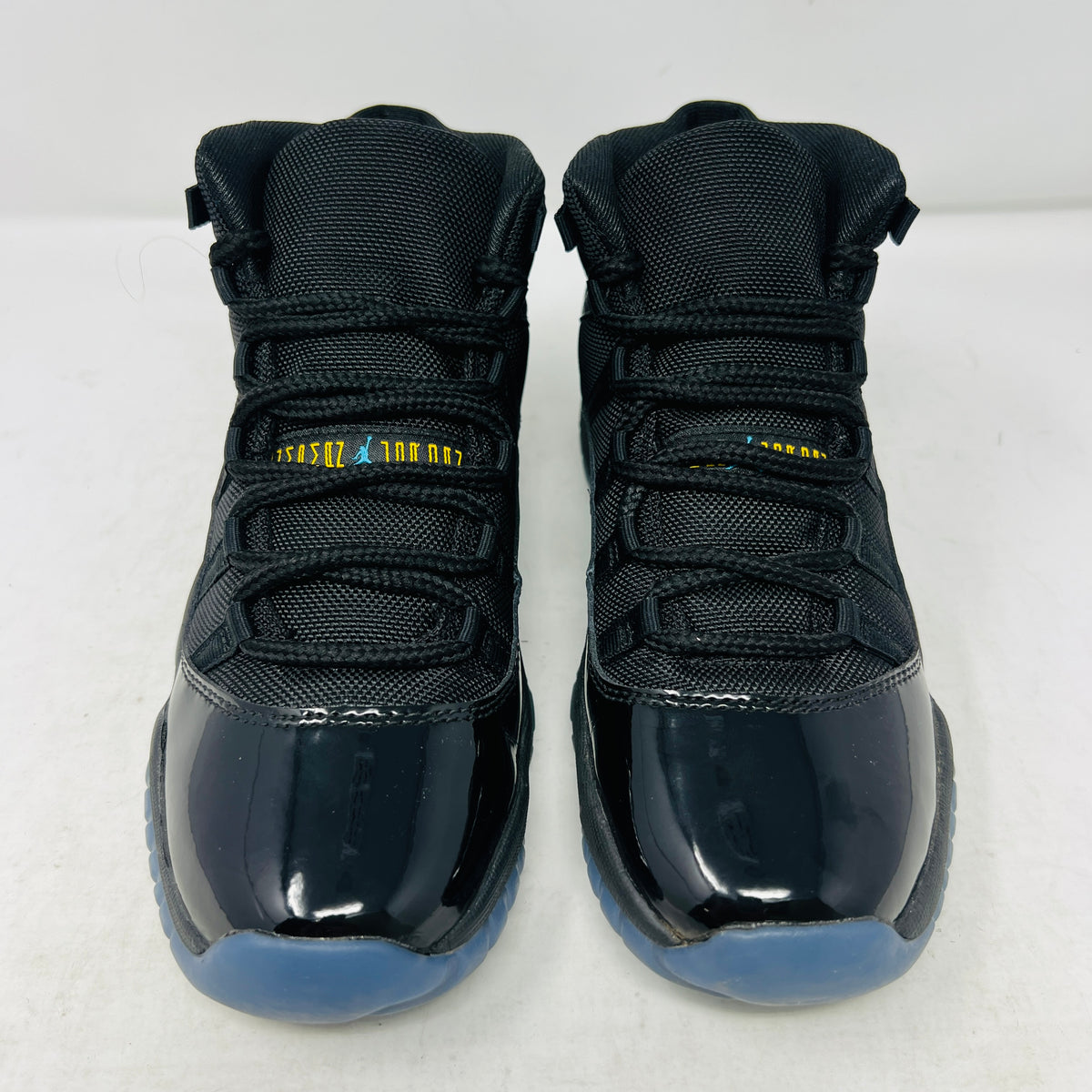 Jordan 11 Retro Gamma Blue (2025) (GS)