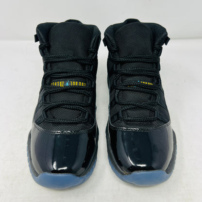 Jordan 11 Retro Gamma Blue (2025) (GS)