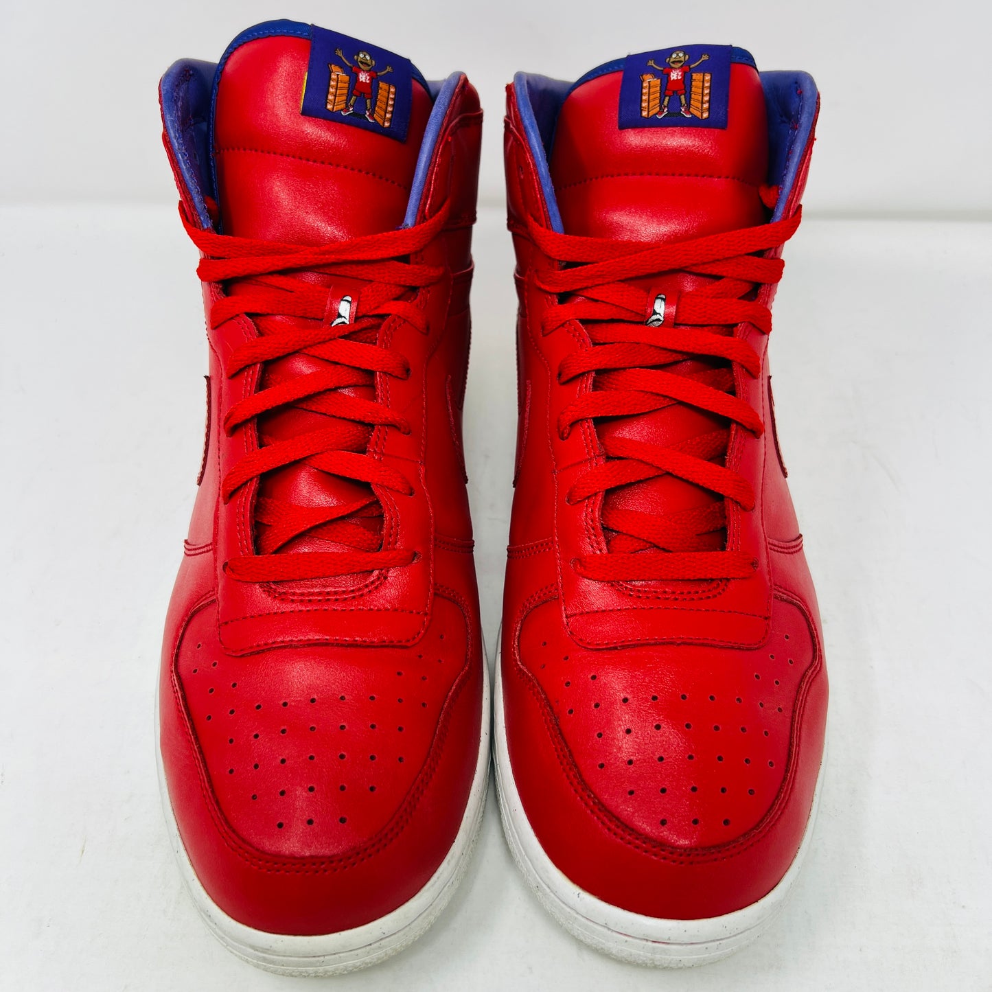 Nike Big Nike High QK Kobe Bryant Lil Dez