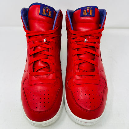 Nike Big Nike High QK Kobe Bryant Lil Dez